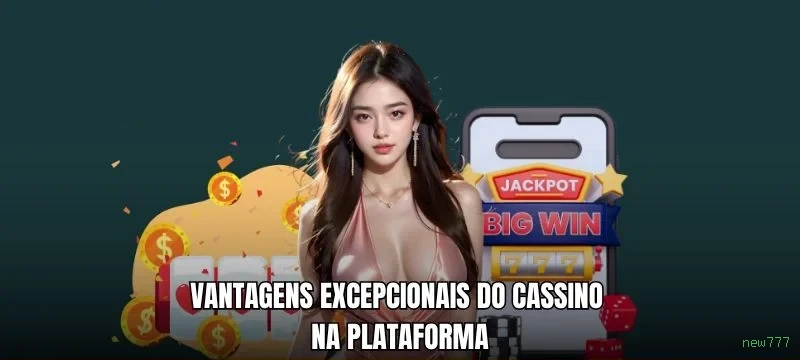 Controles de paJogonto e BRL em new777