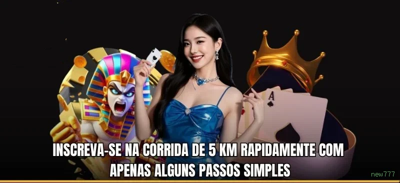 Controles de paJogonto e BRL em new777