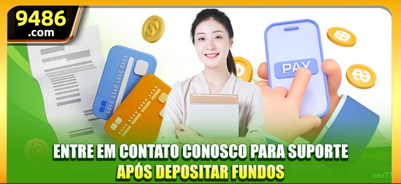 Lista de jogos para new777 Brasil section