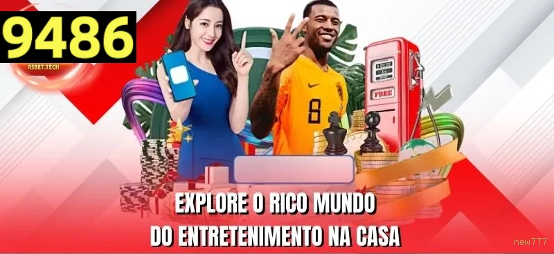 Controles de paJogonto e BRL em new777