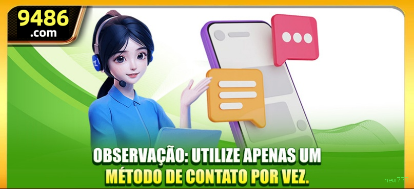 Controles de paJogonto e BRL em new777