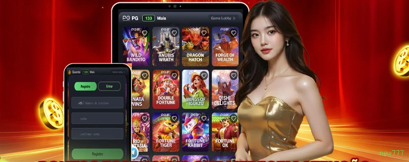new777 app de jogo para jogadores brasileiros