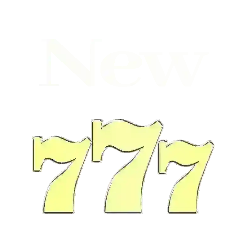 new777 logo